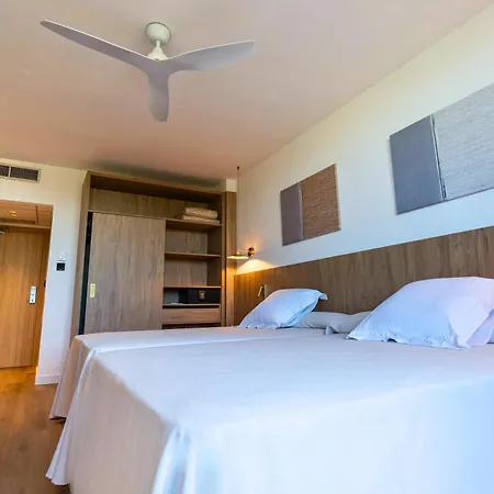 Ohtels Vil-La Romana Salou Exterior photo