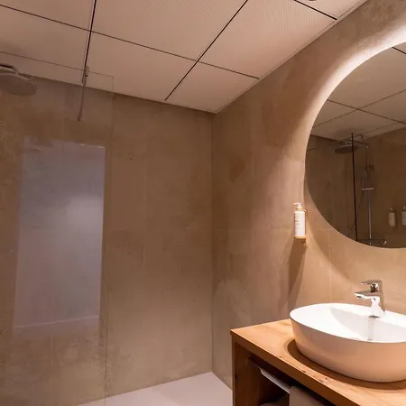 Ohtels Vil-La Romana Salou Exterior photo