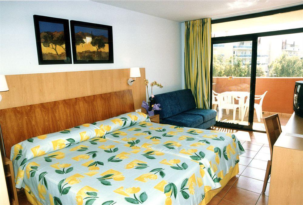 Ohtels Vil-la Romana Hotel Salou