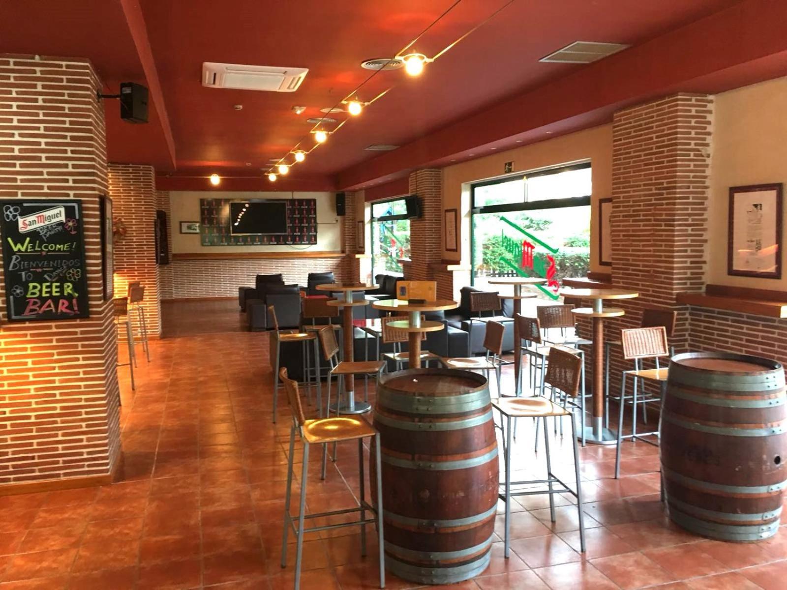 Hotel Ohtels Vil-la Romana Salou