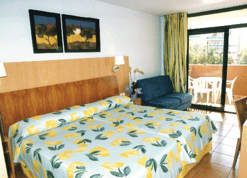 Hotel Ohtels Vil-la Romana 4*