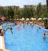 Ohtels Vil-la Romana Salou